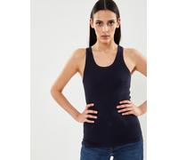 Vêtements Petit Bateau Débardeur l'iconique en coton pour Femme XL Bleu