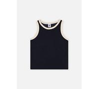 Vêtements Petit Bateau Debardeur Malabar pour Enfant 8A Bleu