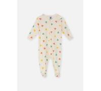 Vêtements Petit Bateau Dors Bien Bay pour Accessoires 6M Blanc