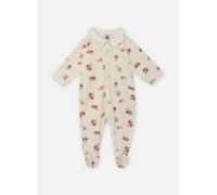 Vêtements Petit Bateau Dors Bien Baybay pour Accessoires 6M Blanc