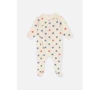 Vêtements Petit Bateau Dors Bien Baye pour Enfant 6M Blanc