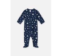 Vêtements Petit Bateau Dors Bien Lasli pour Enfant 3M Bleu