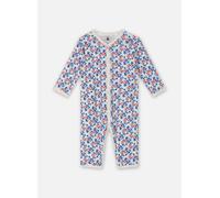 Vêtements Petit Bateau Dors Bien Sans Pieds Berenice pour Accessoires 24M Blanc