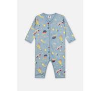 Vêtements Petit Bateau Dors Bien Sans Piedsadr/Mu12M pour Enfant 12M Bleu
