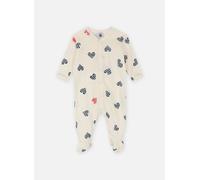 Vêtements Petit Bateau Dors Bien Y Bertho pour Enfant 6M Blanc