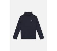 Petit Bateau sous-Pull Garçon, Bleu Smoking, 3 Ans