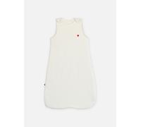 Vêtements Petit Bateau Gigoteuse en velours Tutti pour Enfant 2 Blanc