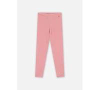 Vêtements Petit Bateau Legging Bayenne pour Enfant 6A Rose