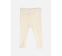 Vêtements Petit Bateau Legging bébé en coton uni pour Enfant 18M Blanc