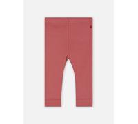 Vêtements Petit Bateau Legging Beggin pour Enfant 12M Rose