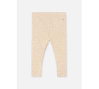 Vêtements Petit Bateau Legging Beggin pour Enfant 24M Beige