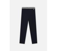 Vêtements Petit Bateau Legging Farolus pour Enfant 5A Bleu
