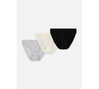 Vêtements Petit Bateau Lot De 3 Culottes A06ed Pour Accessoires
