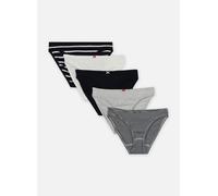 Vêtements Petit Bateau Lot de 5 Culottes A0BLB00 pour Accessoires L Multicolore
