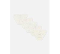 Culottes & slips filles Petit Bateau A0A45 X5 Blanc 12 ans