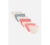 Lot de Culottes Enfant en Coton uni