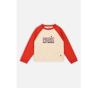 Vêtements Petit Bateau Made pour Enfant 10A Blanc