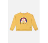 Vêtements Petit Bateau Magda pour 8A Jaune