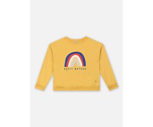 Vêtements Petit Bateau Magda pour 8A Jaune
