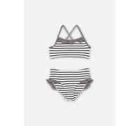 Vêtements Petit Bateau Maillot De Bain 2P Blight pour Enfant 6A Blanc