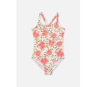 Vêtements Petit Bateau Maillot De Bain Fifteen pour Enfant 5A Blanc
