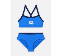 Vêtements Petit Bateau Maillot pour Enfant 6A Bleu