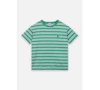 Vêtements Petit Bateau Marcel pour 6A Vert
