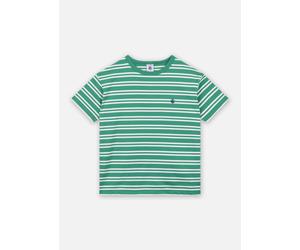 Vêtements Petit Bateau Marcel pour Enfant 6A Vert
