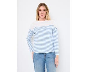 Vêtements Petit Bateau Mariniere Babela pour L Blanc