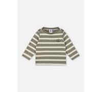 Vêtements Petit Bateau Mariniere Fanor pour Enfant 3M Vert