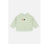 Vêtements Petit Bateau Medidi pour Enfant 3M Vert