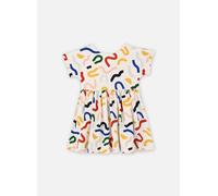 Vêtements Petit Bateau Melodie pour Enfant 8A Blanc