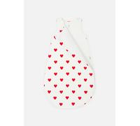Vêtements Petit Bateau Miroir - Gigoteuse - Bébé Fille pour Accessoires 18 - 36M Blanc
