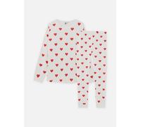 Vêtements Petit Bateau Mison pour Enfant 18A Multicolore