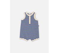 Vêtements Petit Bateau Mobilett pour Accessoires 6M Bleu