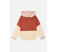 Vêtements Petit Bateau Monique pour Enfant 4A Orange