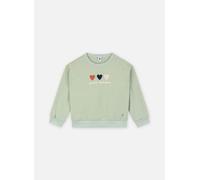 Vêtements Petit Bateau Morgane pour Enfant 10A Vert