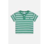 Vêtements Petit Bateau Mystere pour Accessoires 18M Vert