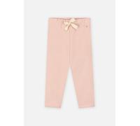 Vêtements Petit Bateau Pantalon Leo pour Enfant 12M Rose