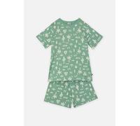 Vêtements Petit Bateau Pyjacourt Brook pour Enfant 6A Vert