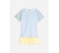 Vêtements Petit Bateau Pyjacourt Froxy pour Enfant 8A Bleu