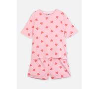Vêtements Petit Bateau Pyjacourt Futa pour Femme XL Rose