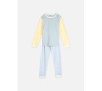 Ensembles de pyjama garcons Petit Bateau PYJAMA Multicolore 8 ans