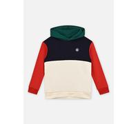 Vêtements Petit Bateau Sweatshirt pour 8A Multicolore