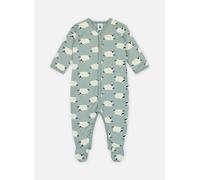 Vêtements Petit Bateau Tamtam pour Enfant 18M Vert