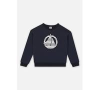 Vêtements Petit Bateau Tarde pour Enfant 6A Bleu
