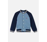 Vêtements Petit Bateau Teddy Bref pour Enfant 6A Bleu