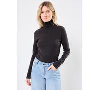 Vêtements Petit Bateau Tee-Shirt L'Iconique Col Roulé En Coton pour Accessoires S Gris
