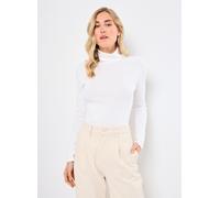 Petit Bateau sous Pull ML Ecume L