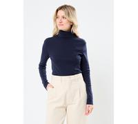 Vêtements Petit Bateau Tee-Shirt L'Iconique Col Roulé En Coton pour Femme XS Bleu